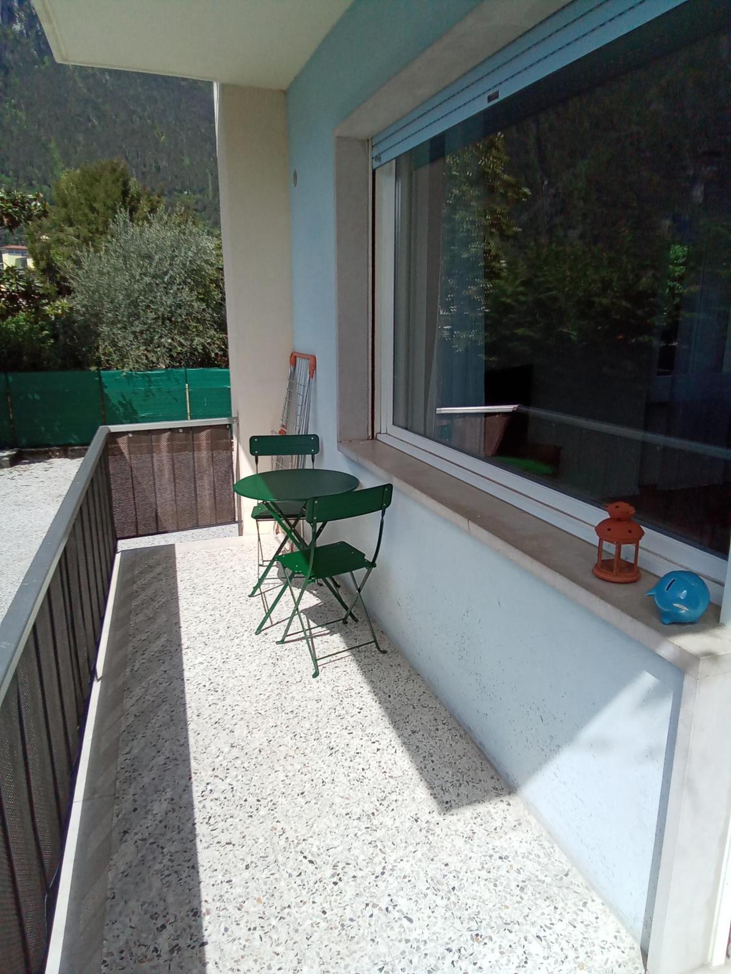 Appartamento Mery Riva del Garda Exterior photo