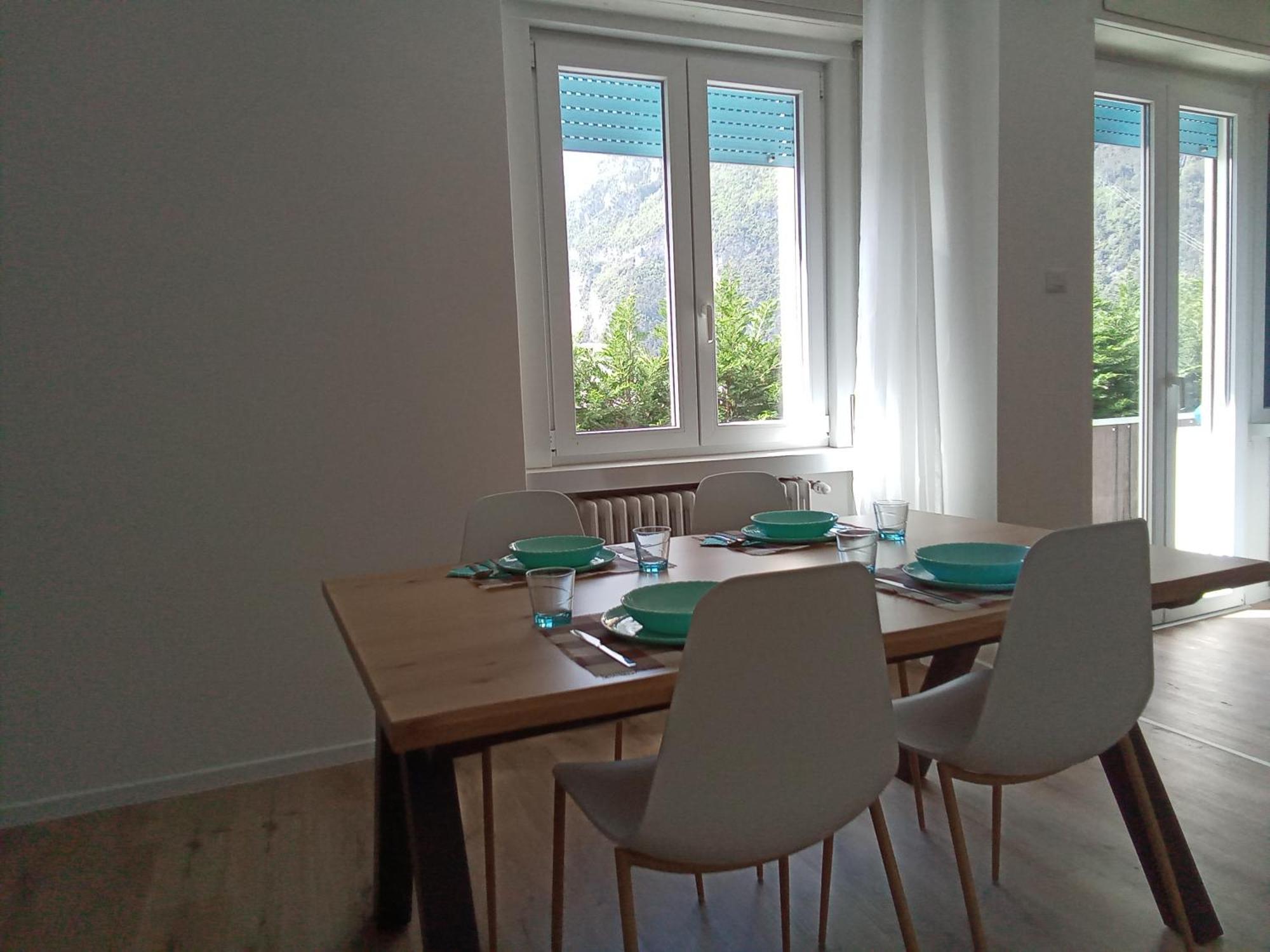 Appartamento Mery Riva del Garda Exterior photo