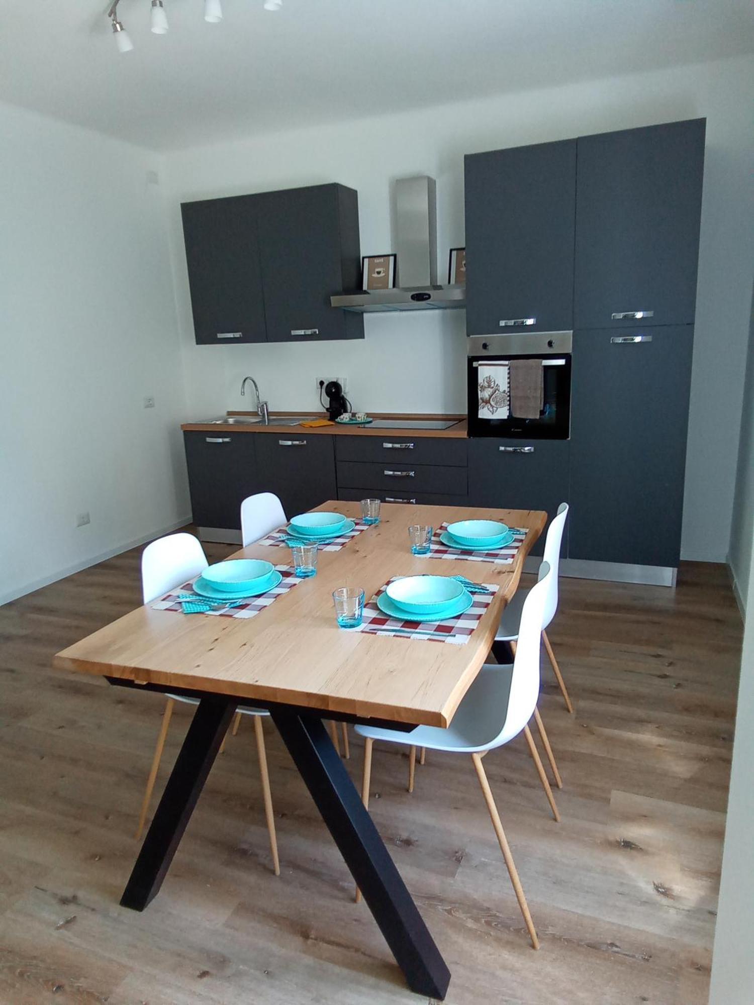 Appartamento Mery Riva del Garda Exterior photo